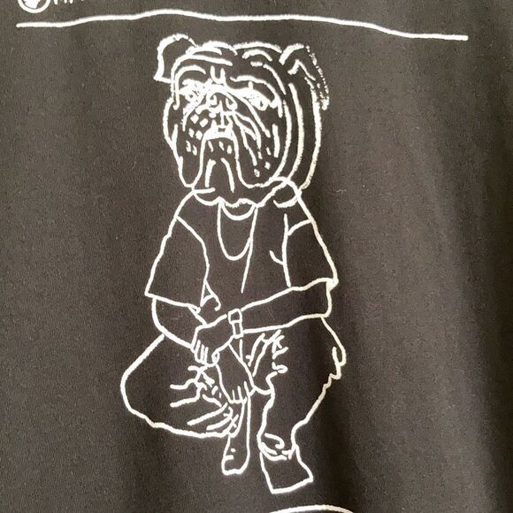 Mythical T-shirt  - Picture 3 of 5